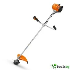 STIHL FS 235 - КОМФОРТЕН ПРОФЕСИОНАЛЕН БЕНЗИНОВ ДВУТАКТОВ ТРИМЕР С 42 СМ ДИАМЕТЪР НА КОСЕНЕ STIHL FS 235 - КОМФОРТЕН ПРОФЕСИОНАЛЕН БЕНЗИНОВ ДВУТАКТОВ ТРИМЕР С 42 СМ ДИАМЕТЪР НА КОСЕНЕ